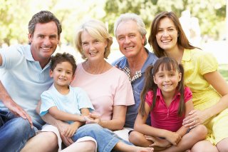 Sharing the Journey at Baptisms, Weddings and Funerals